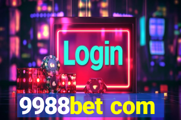 9988bet com